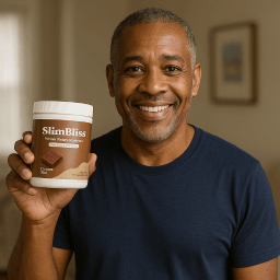 slimBliss - Chicago USA