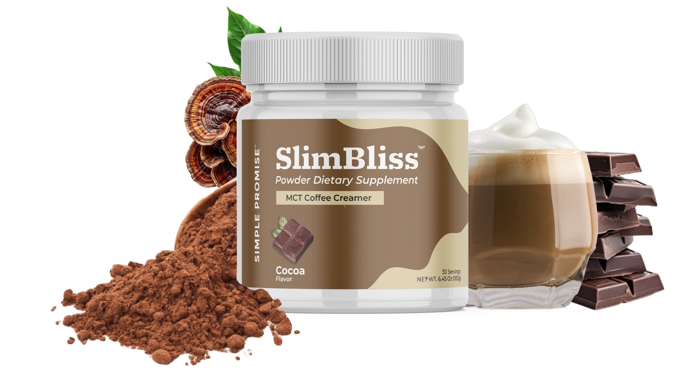 SlimBliss fat bunning power 